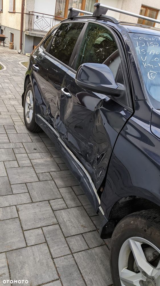Audi Q5 - 7