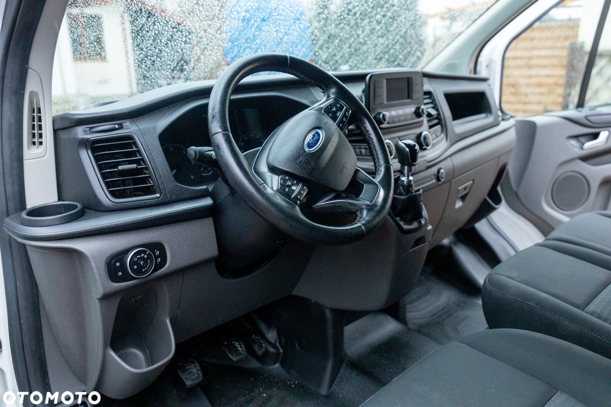 Ford Transit Custom 270 L1H1 Trend - 22