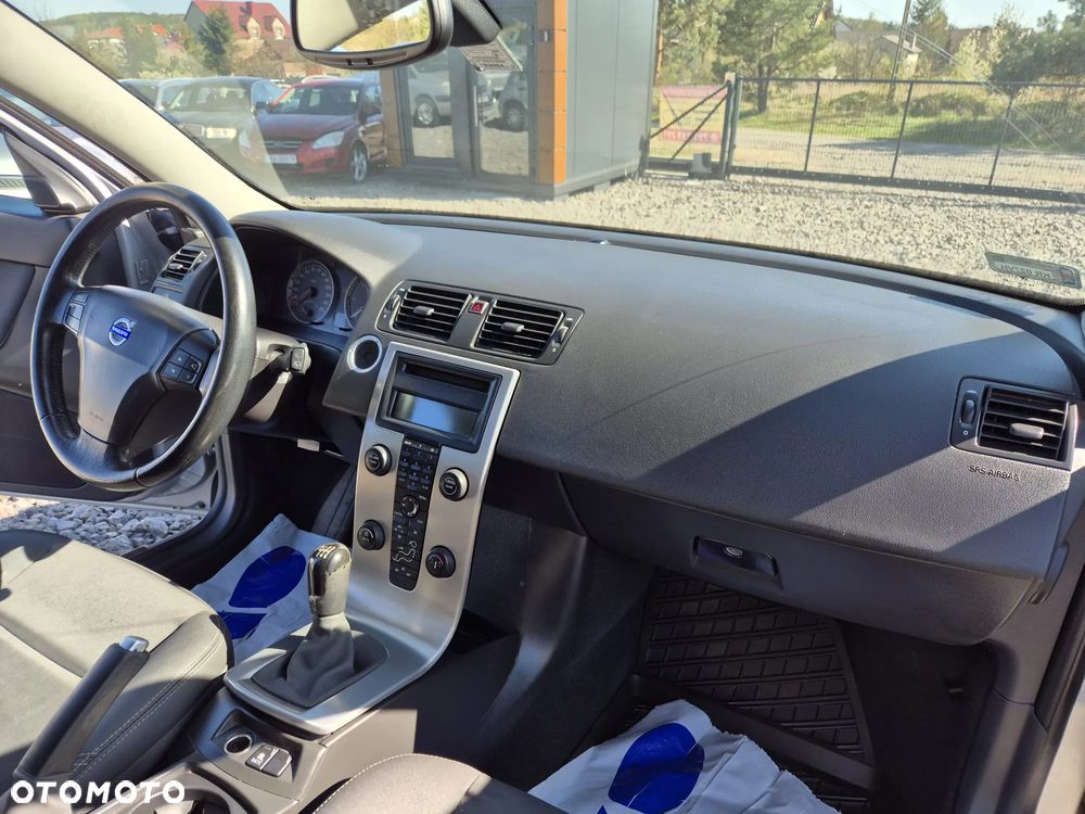 Volvo V50 2.0D Sport - 15