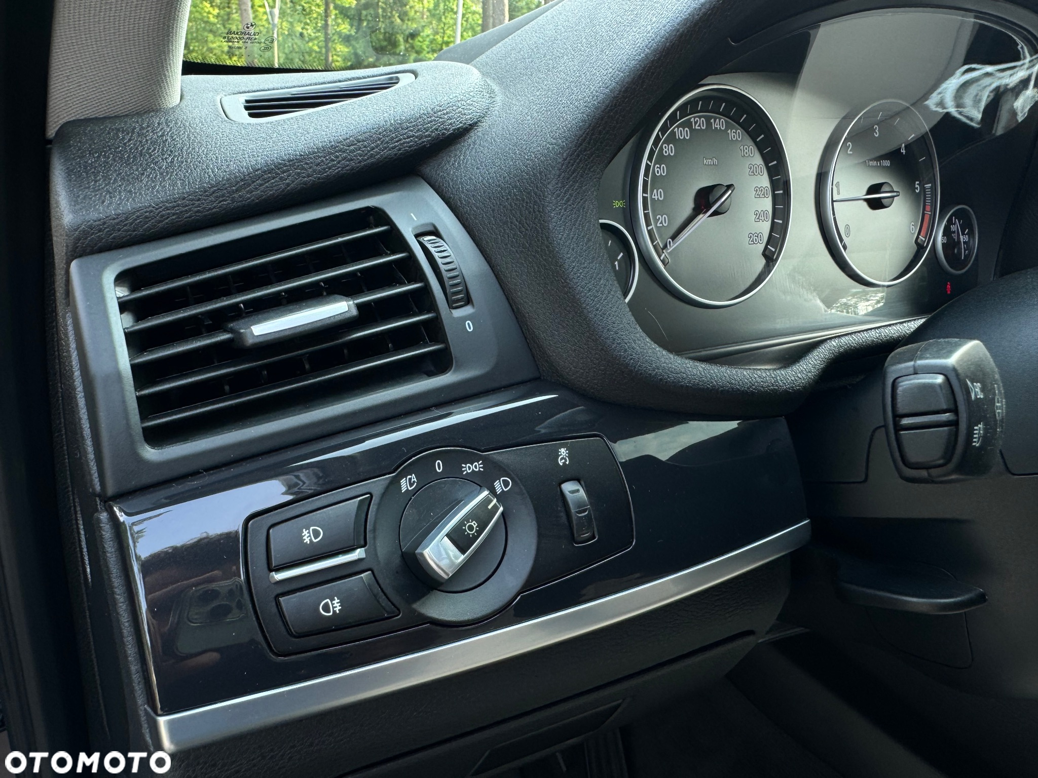 BMW X3 - 19