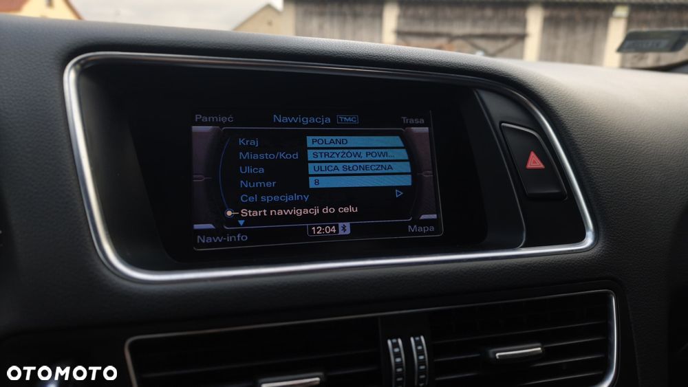 Audi Q5 2.0 TDI Quattro S tronic - 25