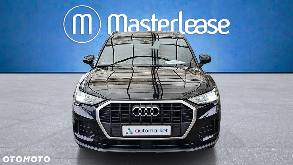 Audi Q3 35 TFSI - 3