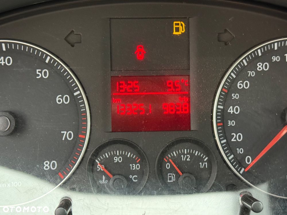 Volkswagen Caddy 1.4 16V Life - 15