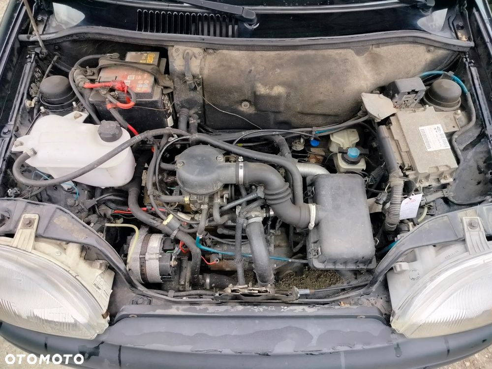 Fiat Seicento - 7