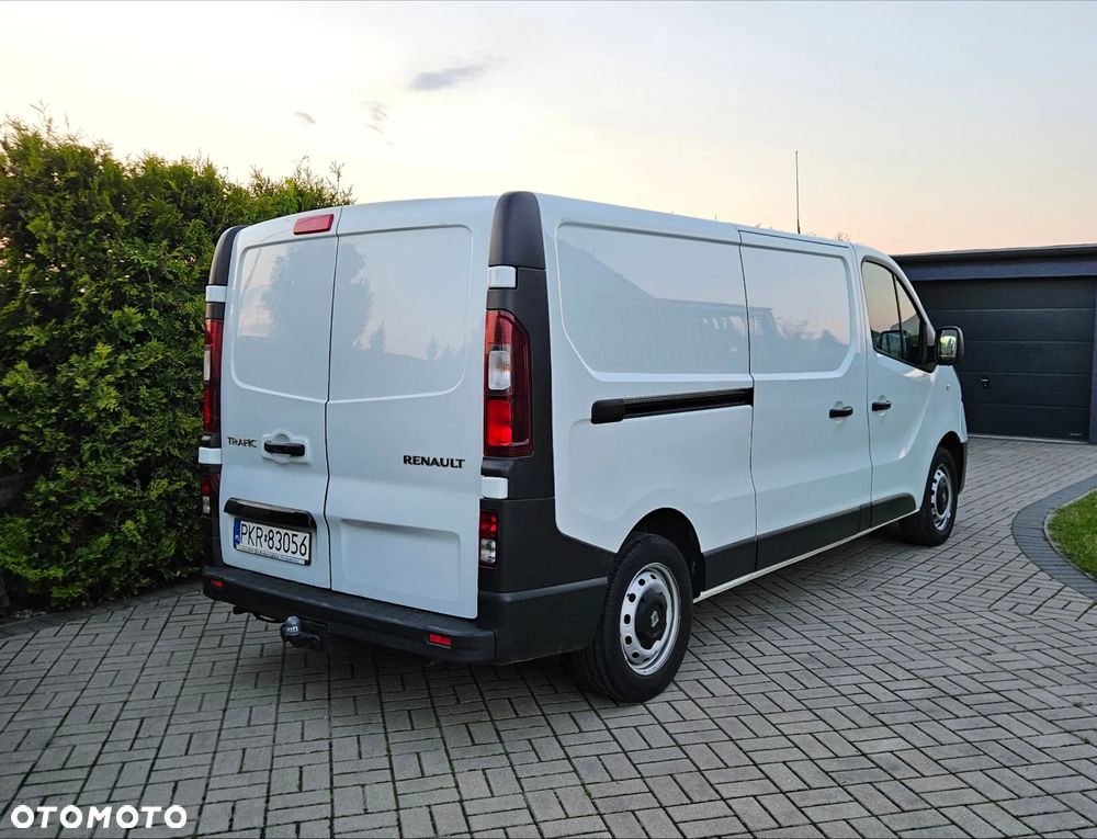 Renault Trafic - 11