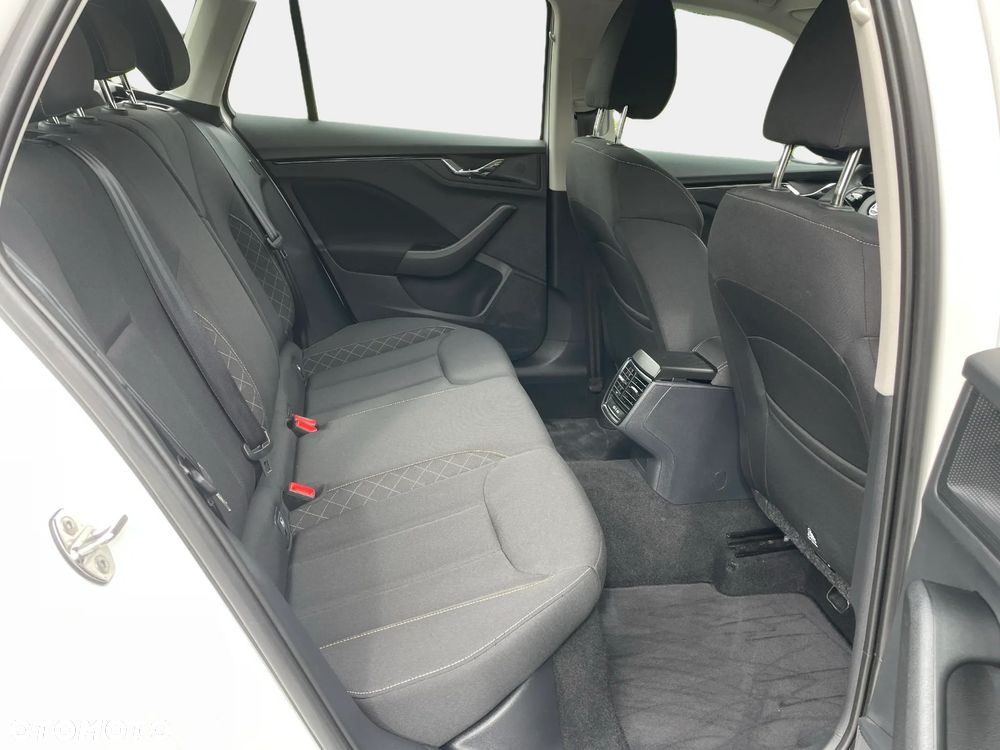 Skoda Kamiq 1.0 TSI Ambition - 14