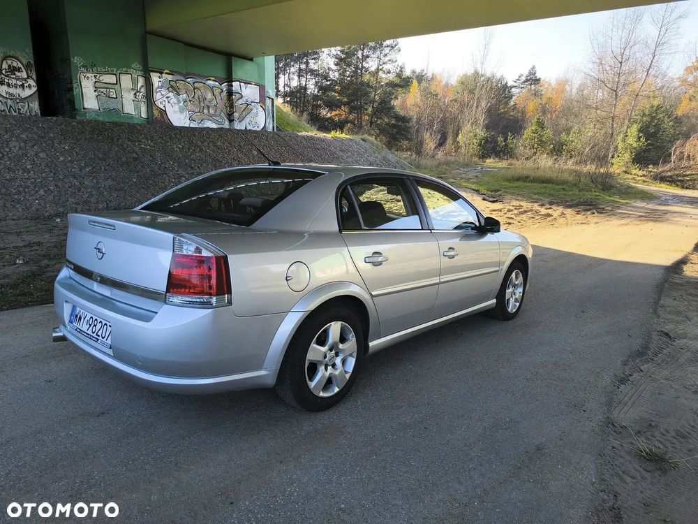 Opel Vectra 1.8 Business - 5