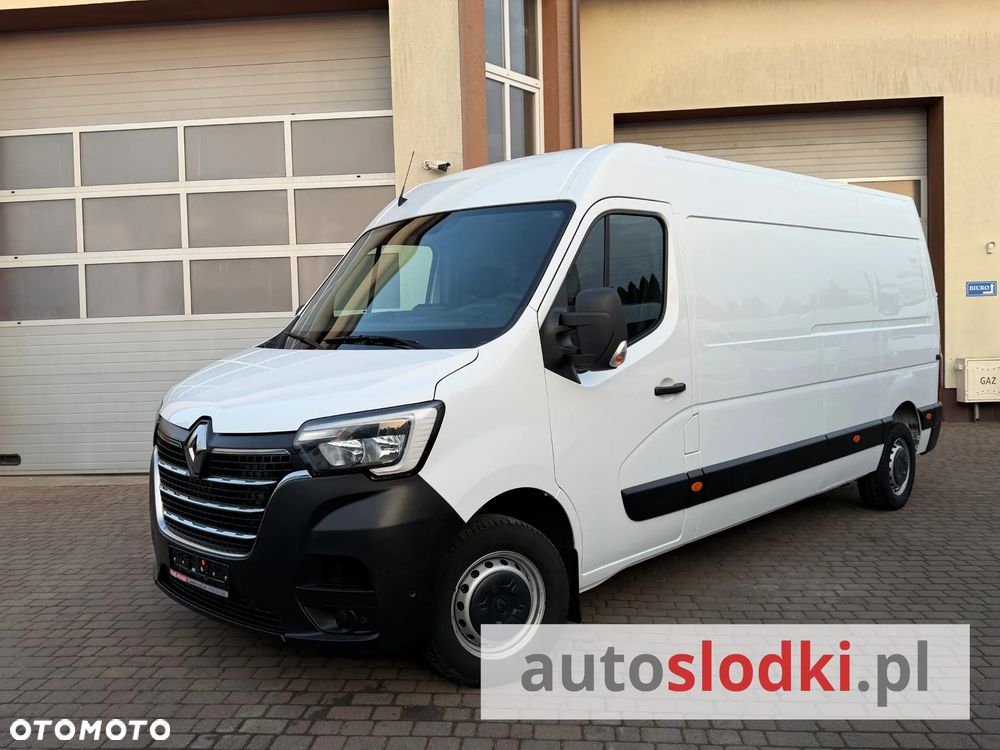 Renault Master L3H2 - 1