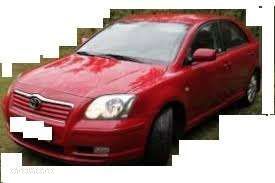 Na części Toyota Avensis Silnik Skrzynia Maska Zderzak Drzwi Klapa Szyba - 1