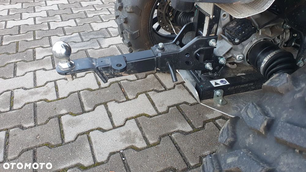 CFMoto CForce - 15