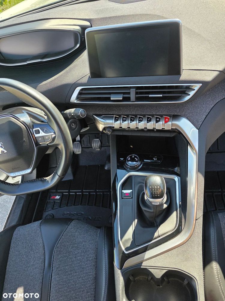 Peugeot 3008 1.2 PureTech Style - 15