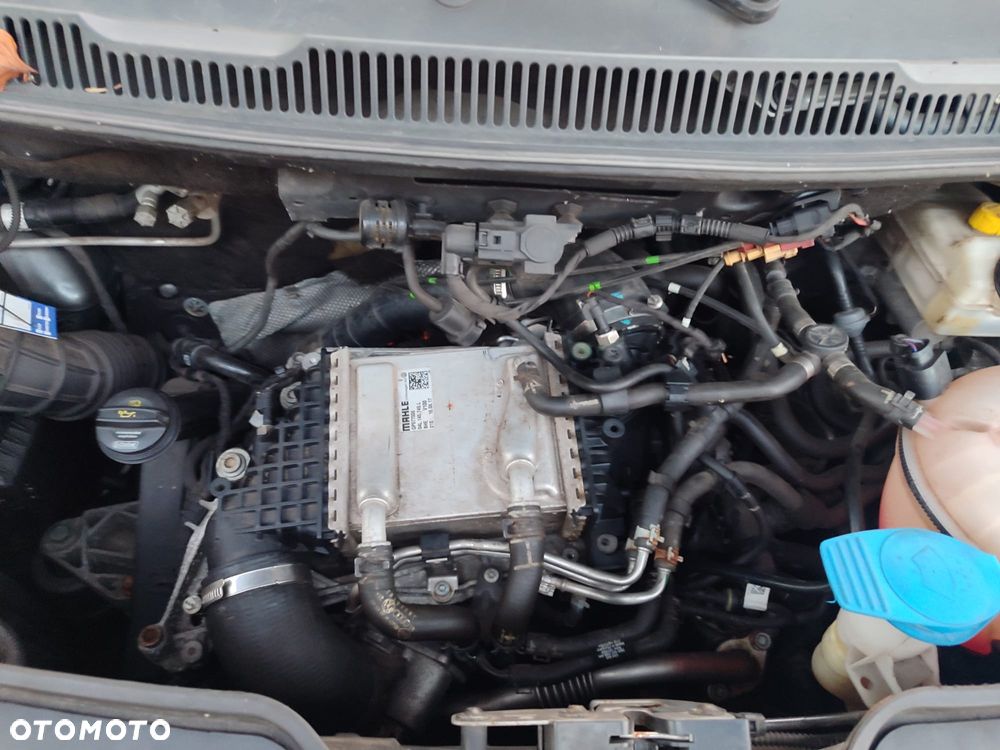 Volkswagen Multivan 2.0 TDI L1 Trendline DSG - 11