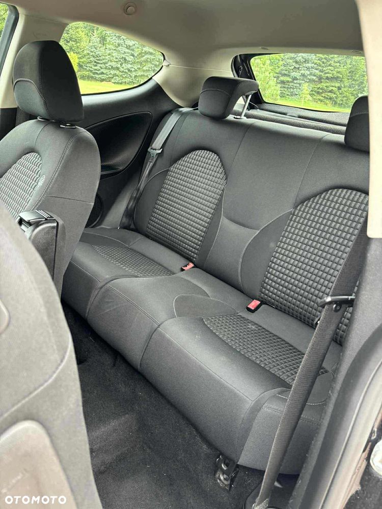 Alfa Romeo Mito 1.3 JTDM Progression - 12