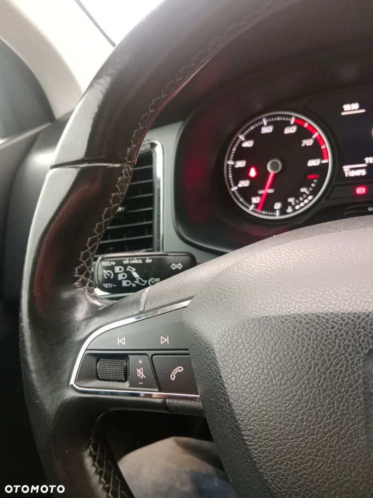 Seat Ateca 1.4 Eco TSI FR S&S - 3