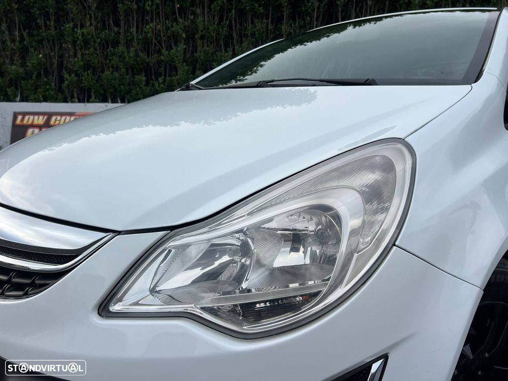 Opel Corsa 1.3 CDTi City - 23