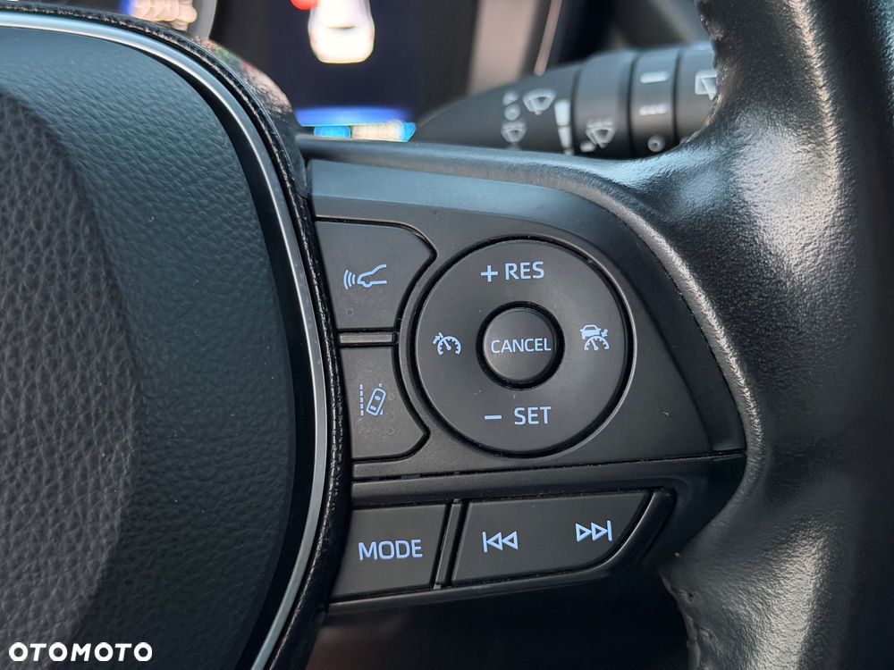 Toyota Corolla 1.8 Hybrid Comfort - 26