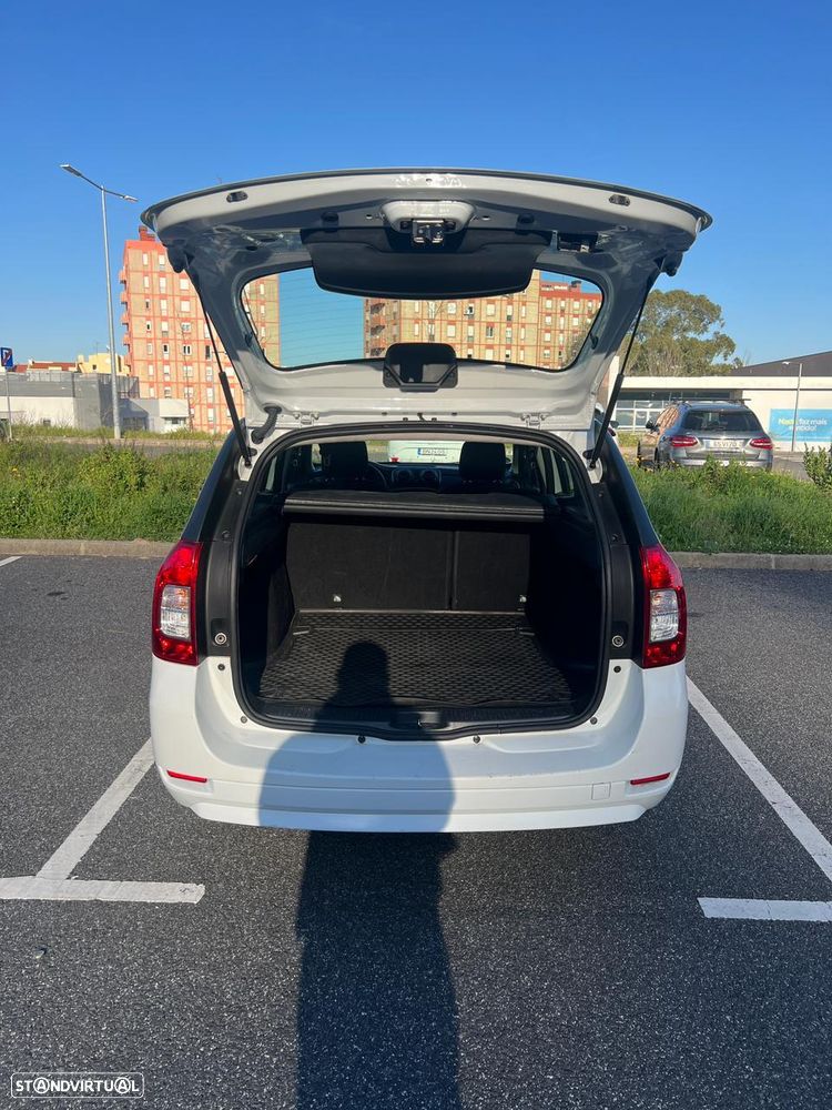 Dacia Logan 0.9 TCe Confort - 2