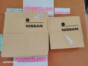 LC60A SET AMBREIAJ ORIGINALNISSAN NT400, RENAULT MAXITY 2013-2020 - 3