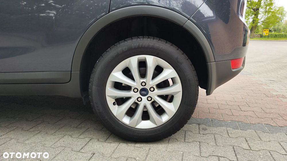 Ford Kuga 2.0 TDCi Titanium - 19