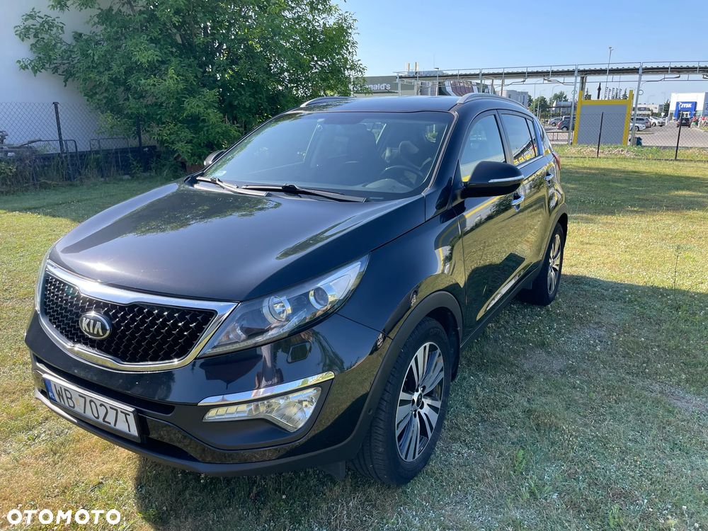 Kia Sportage 2.0 GDI XL 2WD - 2