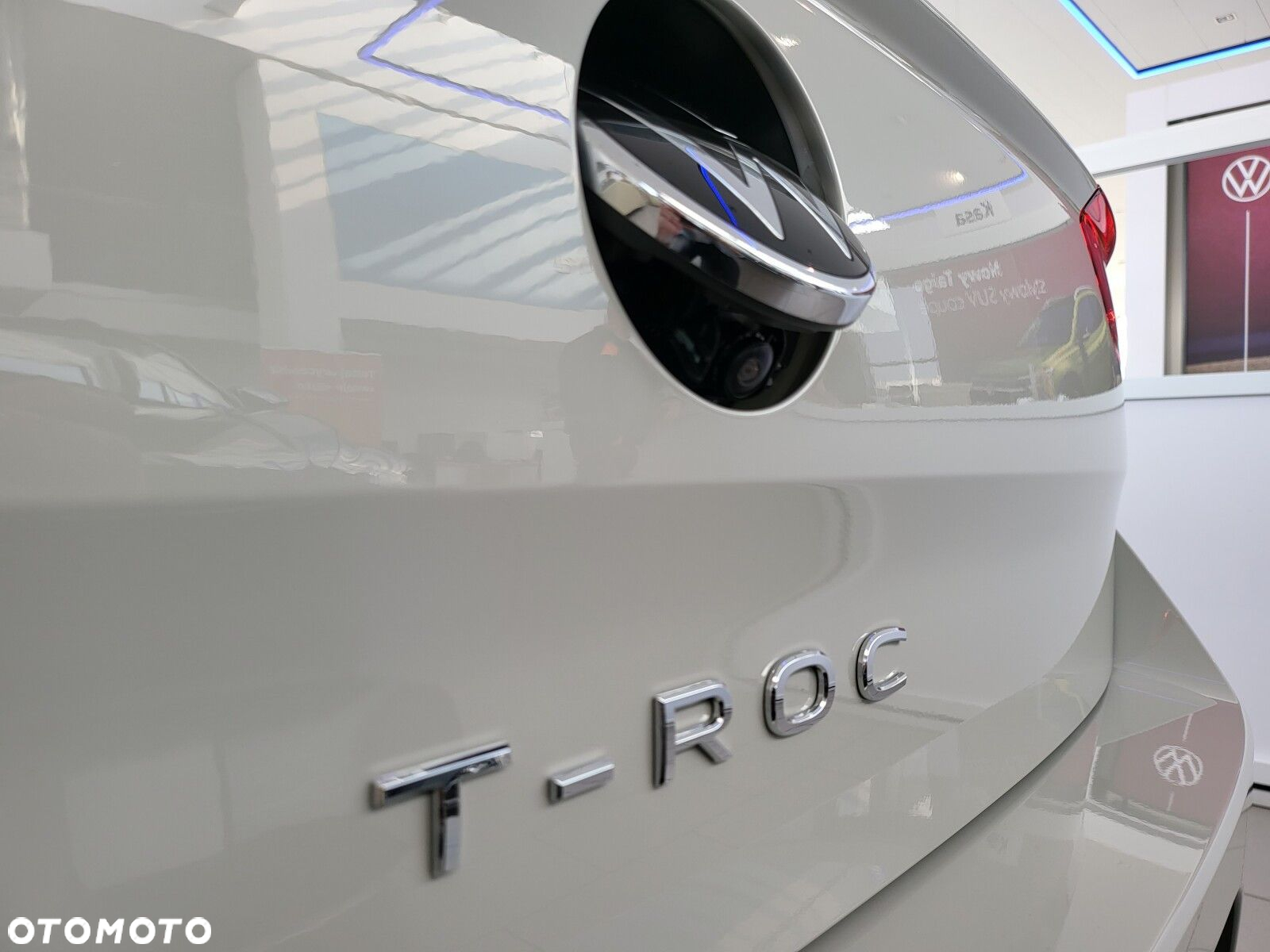 Volkswagen T-Roc 2.0 TDI SCR Final Edition DSG - 9