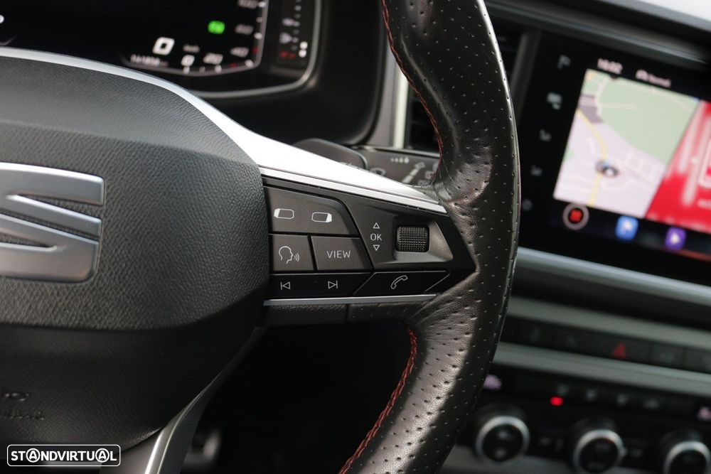 SEAT Ateca 2.0 TDI FR DSG - 39