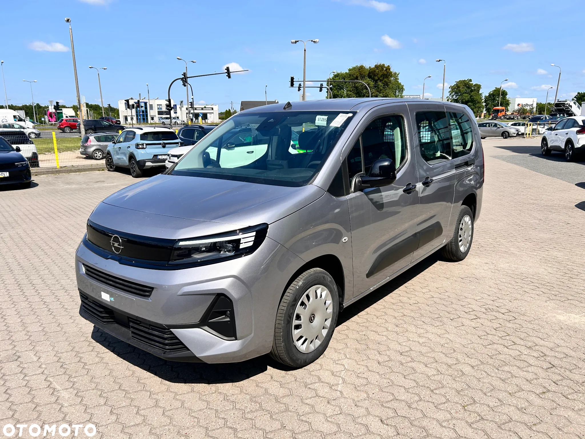 Opel Combo Life XL 1.5 CDTI Edition Plus S&S - 7