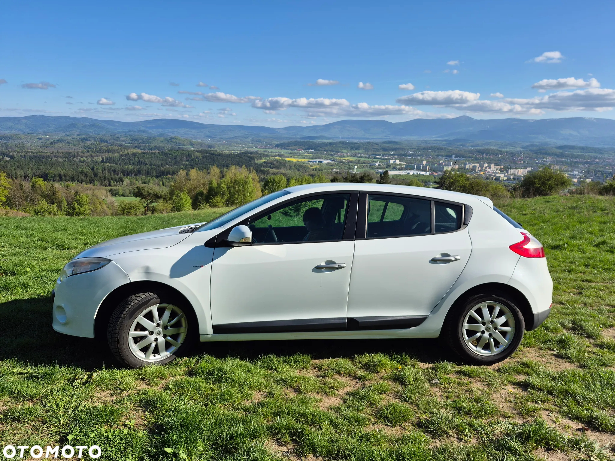 Renault Megane 1.5 dCi Authentique - 2