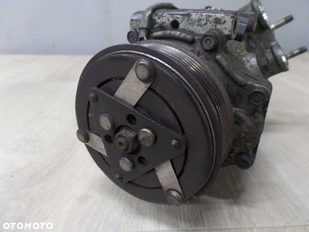 Używany Kompresory klimatyzacji - 279 PLN - Otomoto.pl