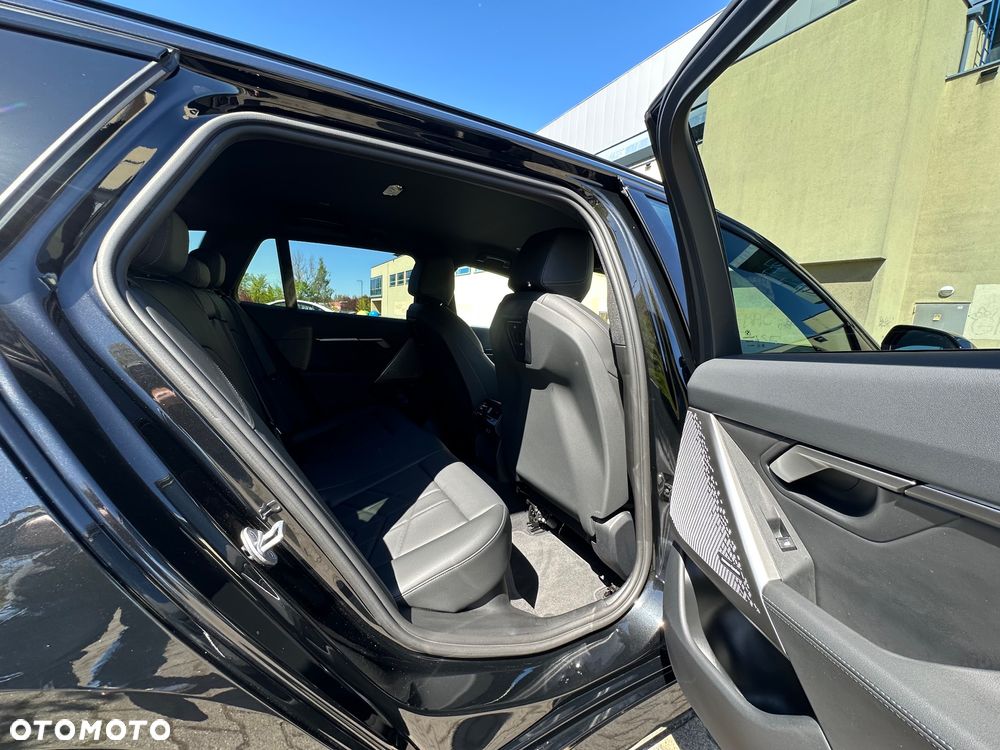 BMW Seria 5 520d xDrive - 22