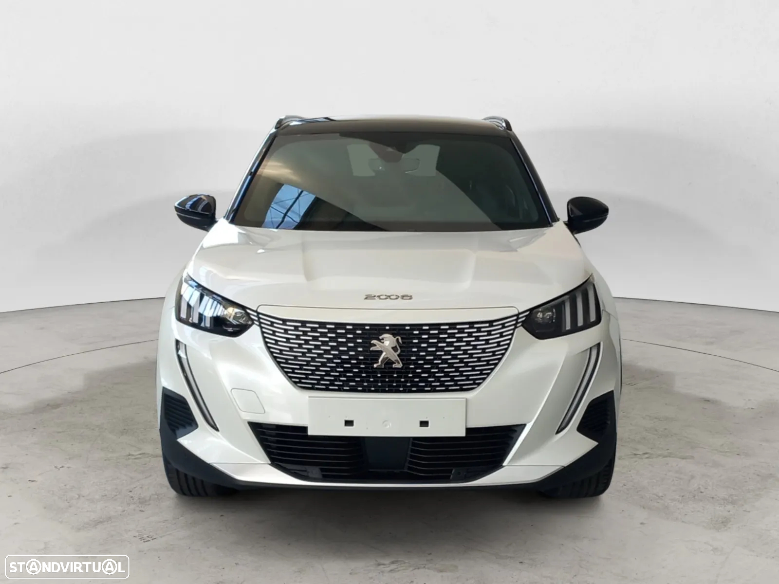 Peugeot e-2008 50 kWh GT - 9