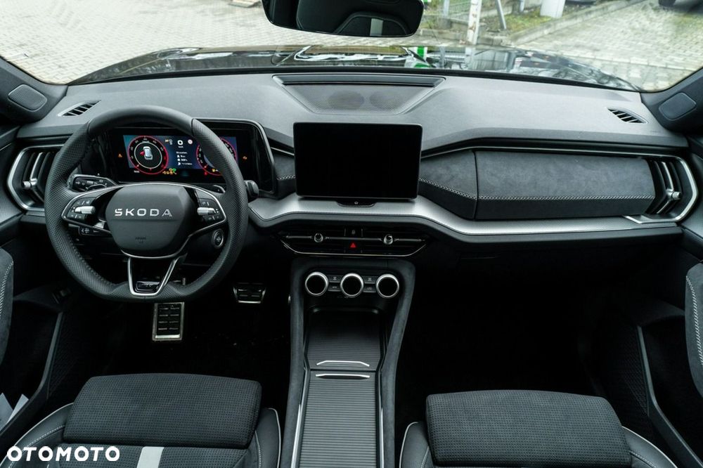 Skoda Kodiaq - 18