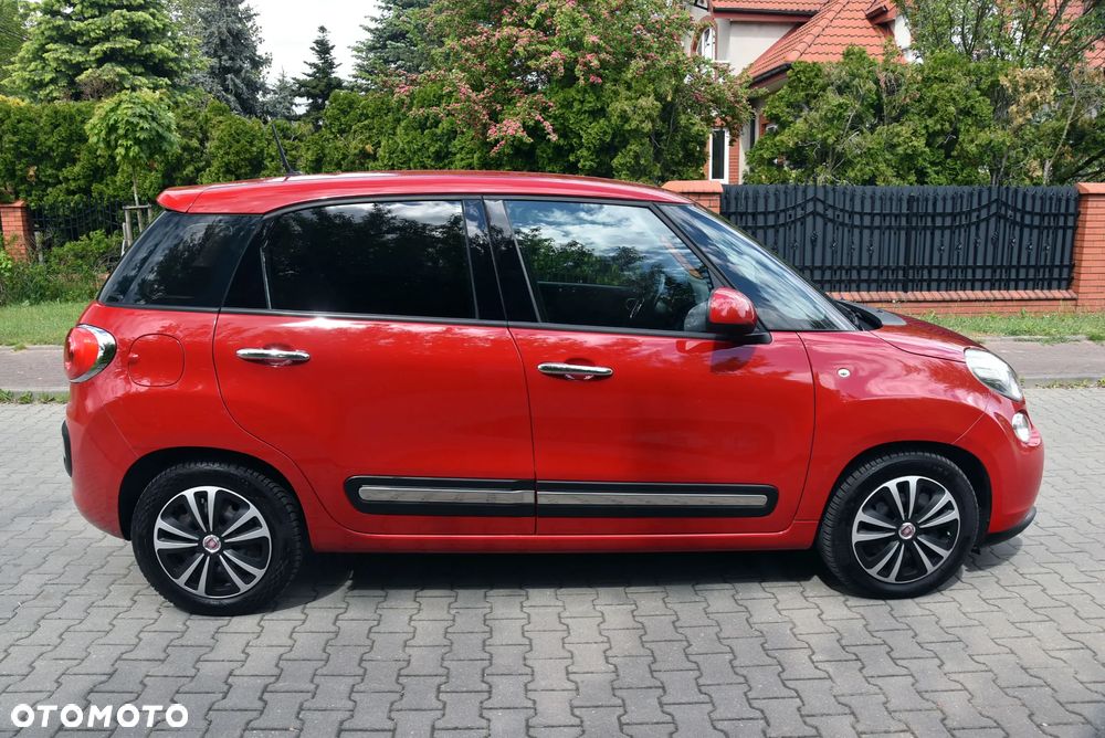 Fiat 500L - 11