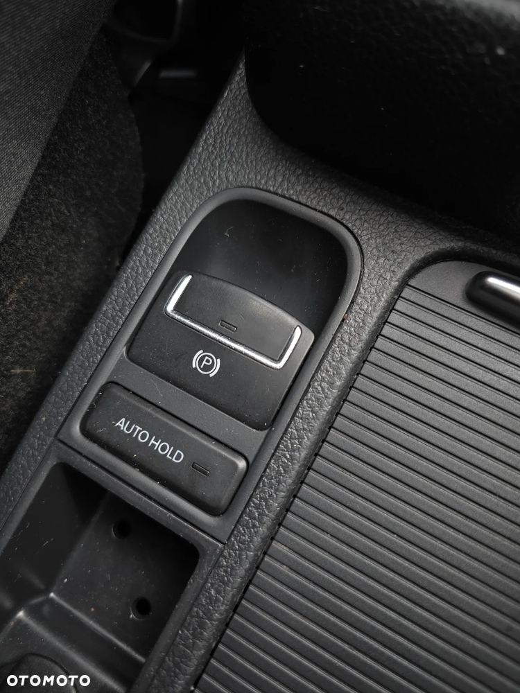 Volkswagen Sharan 2.0 TDI BlueMotion Technology Highline - 31