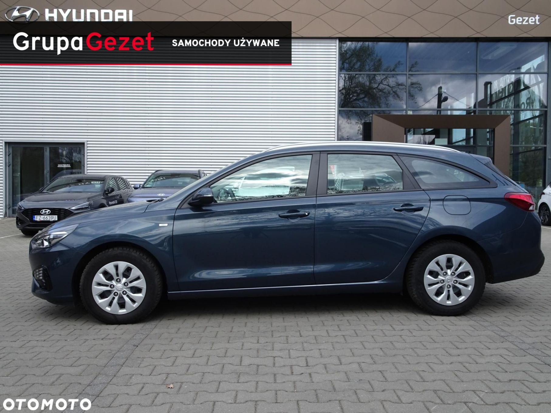 Hyundai i30 - 2