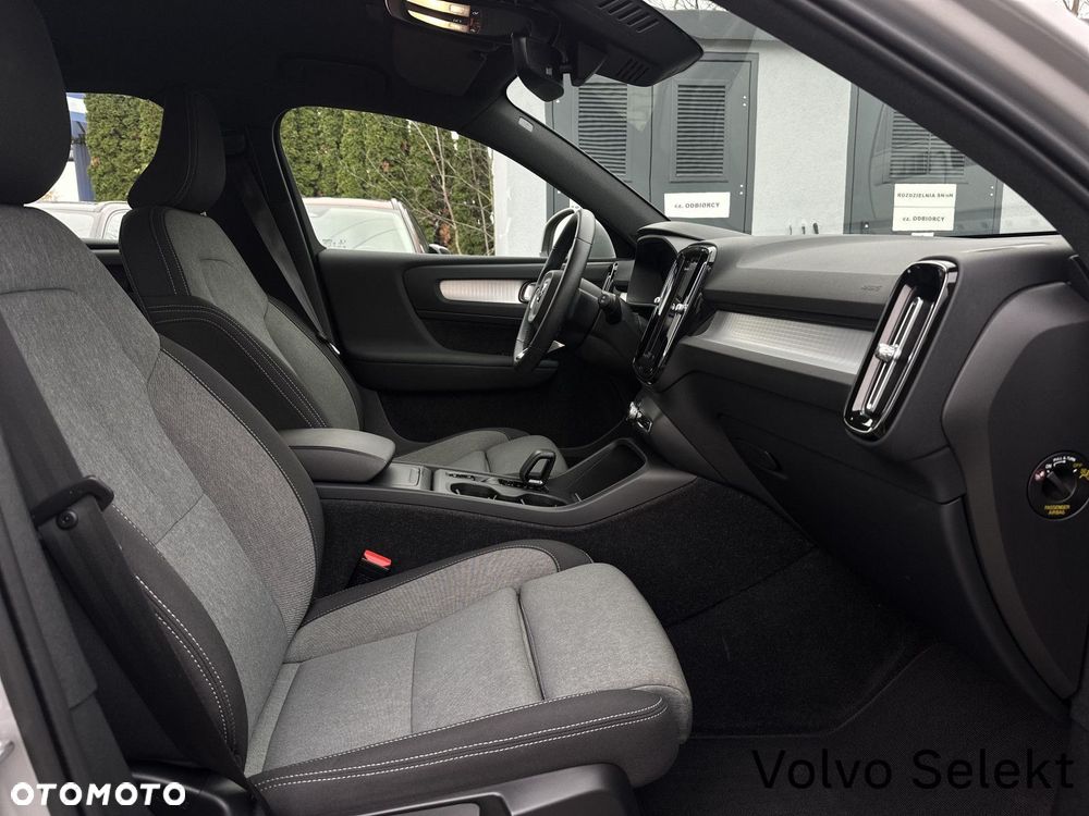Volvo XC 40 - 13