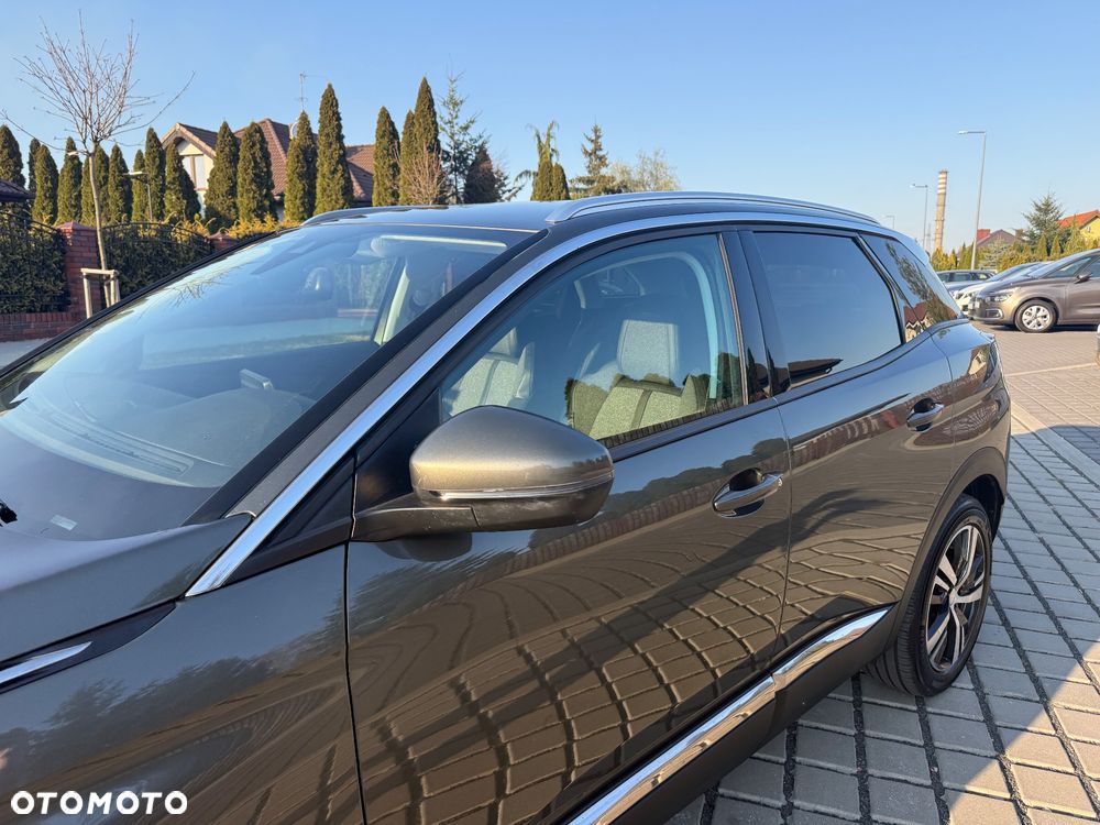 Peugeot 3008 PureTech 130 Stop & Start GPF EAT8 Active Business-Paket - 36