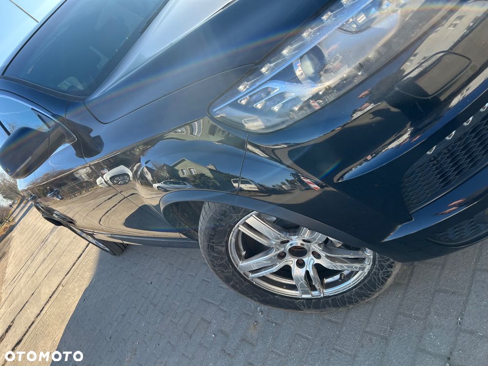 Audi Q7 3.0 TDI DPF clean quattro tiptronic - 13