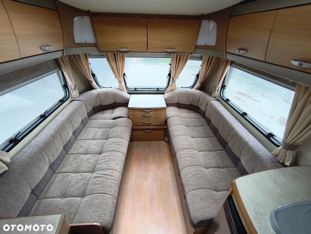SWIFT CHALLENGER 480 - 13