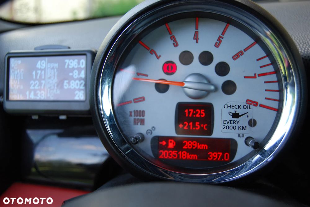 MINI John Cooper Works Standard - 22