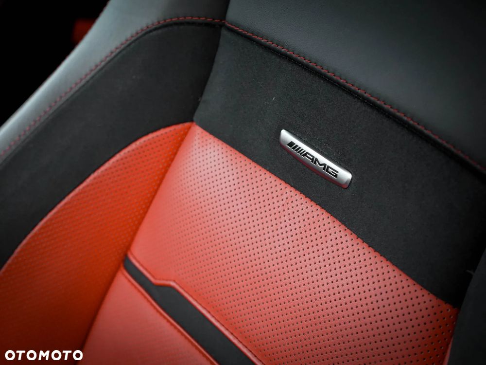 Mercedes-Benz GLE AMG 63 S 4-Matic - 27