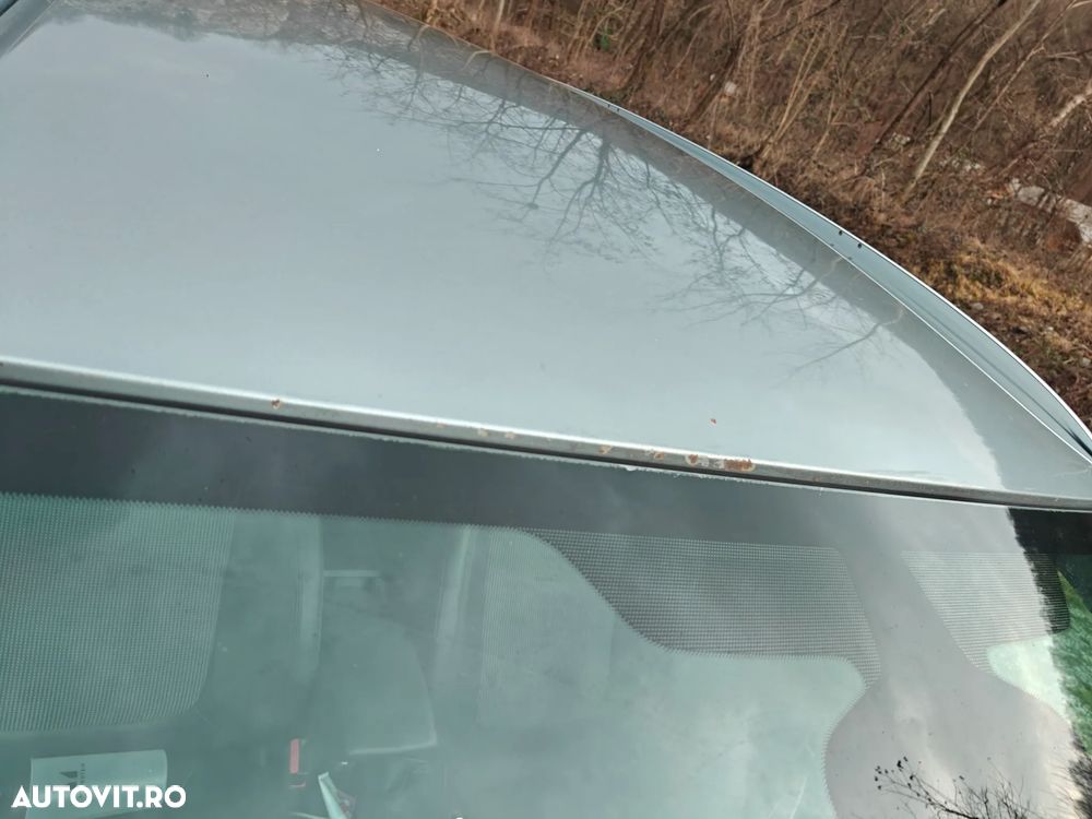Opel Astra 1.6 Turbo - 7