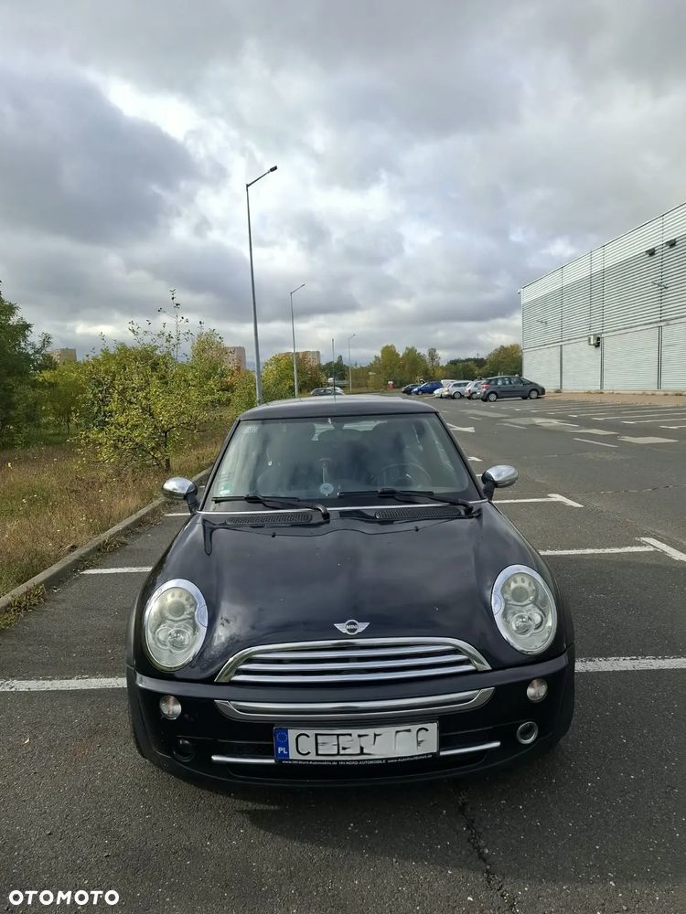 MINI Cooper - 3