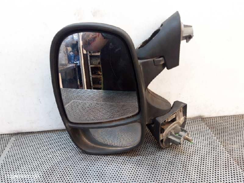 RETROVISOR ESQUERDO NISSAN PRIMASTAR X83 - 1