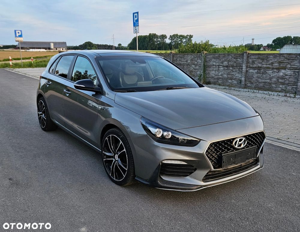 Hyundai i30 N - 3