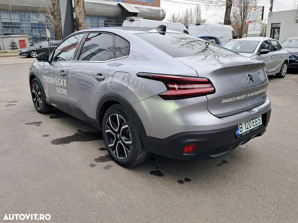 Citroën C4X MAX - 6