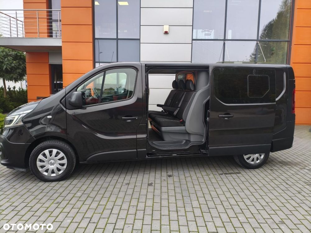 Renault Trafic - 23
