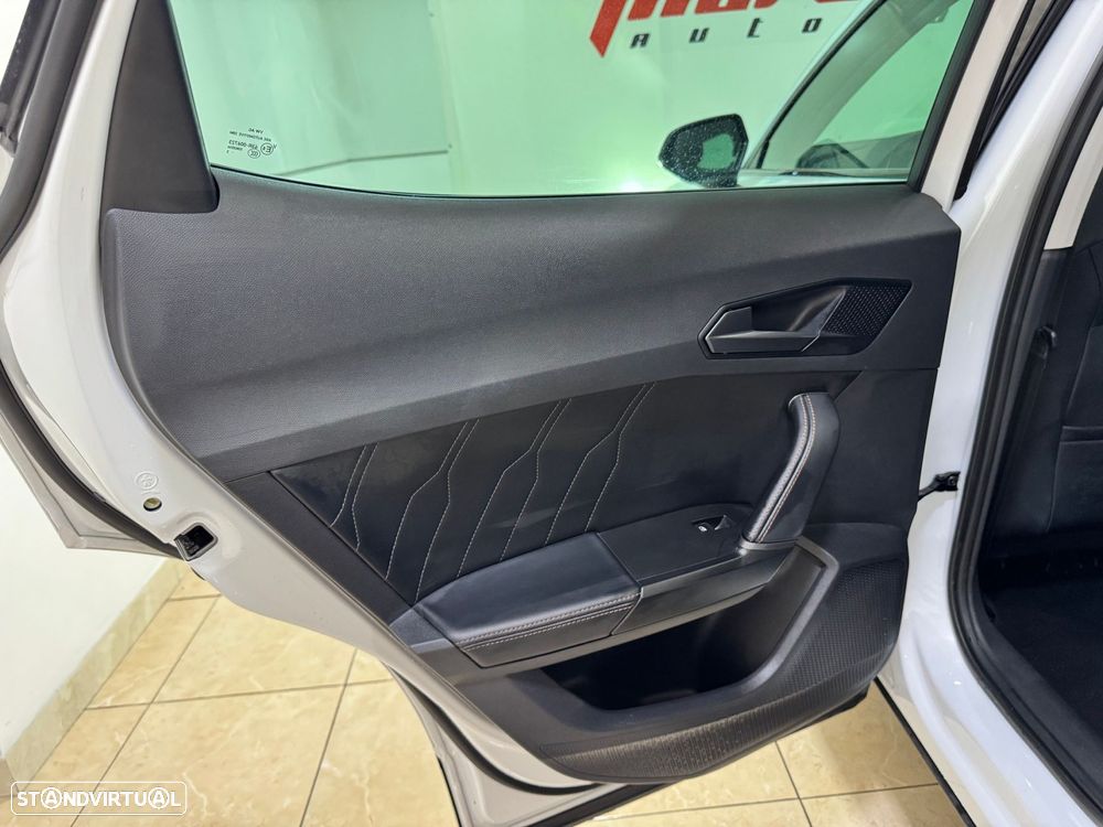 Cupra Formentor 1.5 TSI DSG - 34