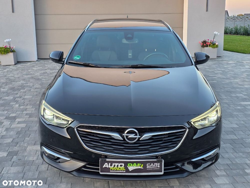 Opel Insignia - 38