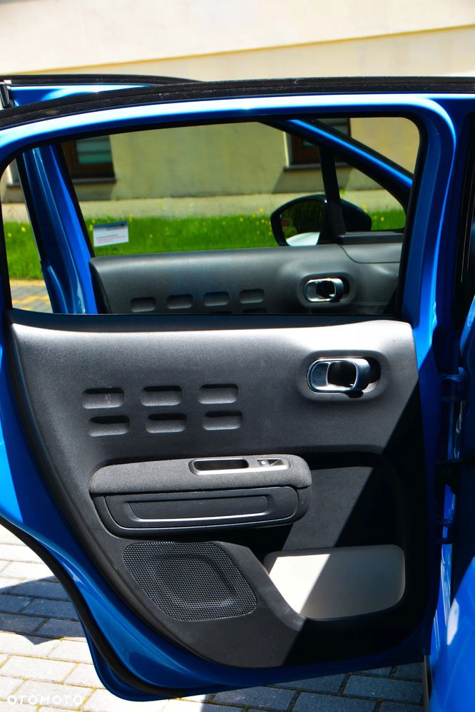 Citroën C3 1.2 PureTech Shine - 14